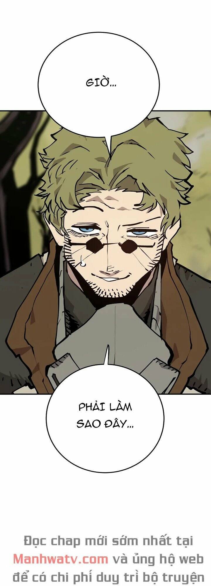 Player chapter 120 - Upload bởi truyensieuhay.com