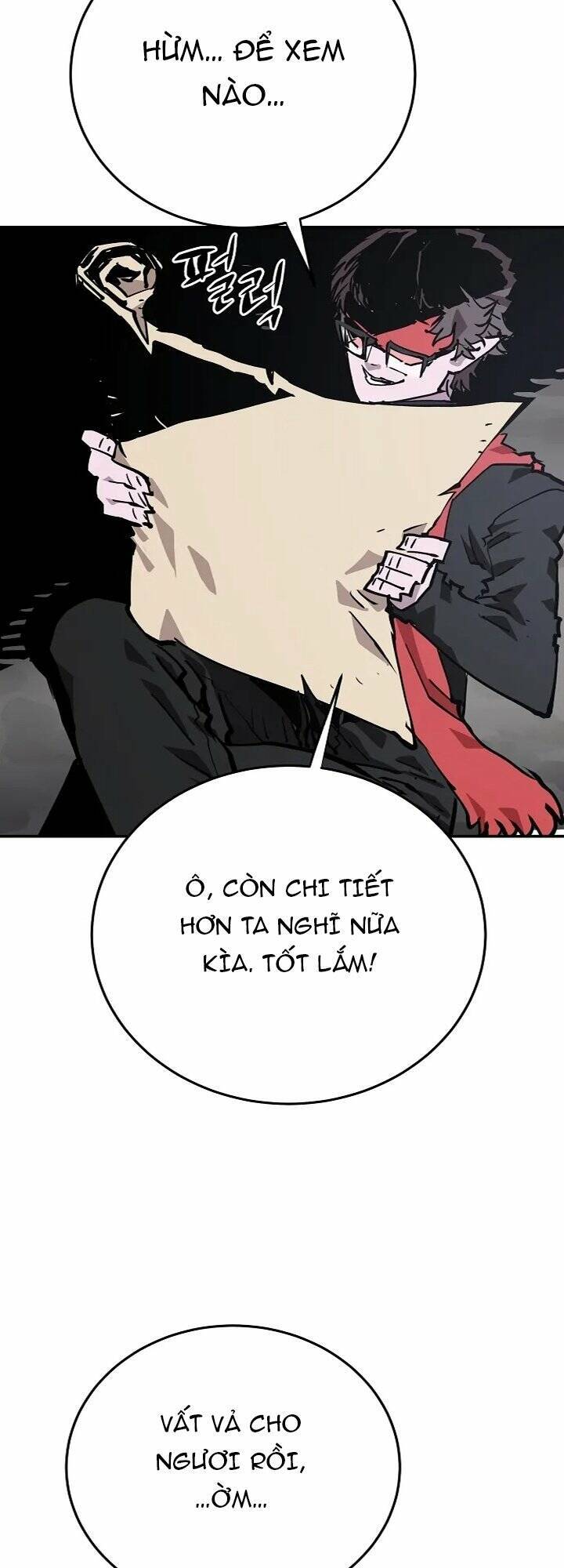 Player chapter 120 - Upload bởi truyensieuhay.com