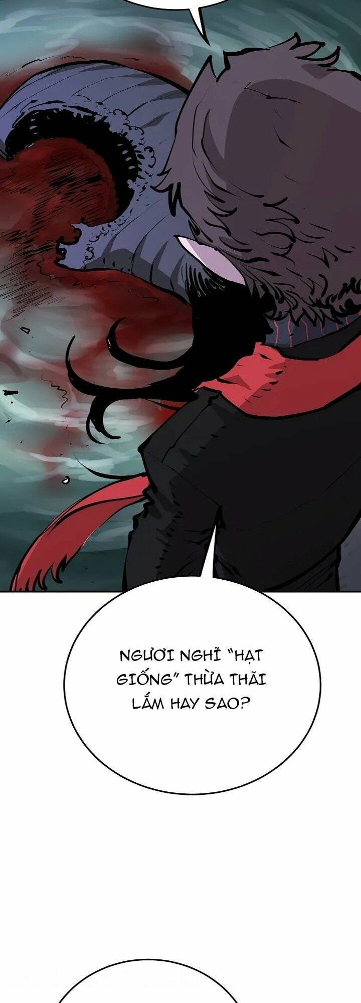 Player chapter 120 - Upload bởi truyensieuhay.com