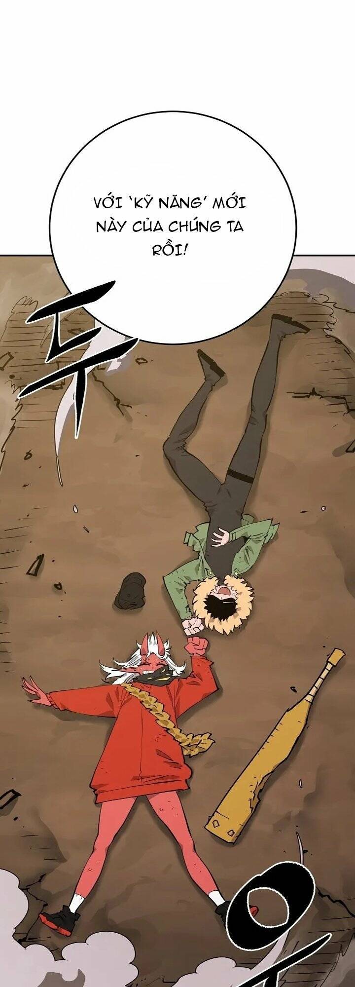 Player chapter 120 - Upload bởi truyensieuhay.com