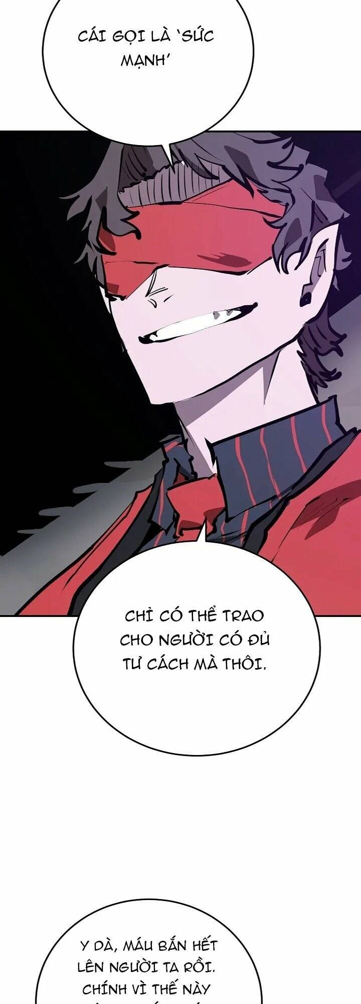 Player chapter 120 - Upload bởi truyensieuhay.com