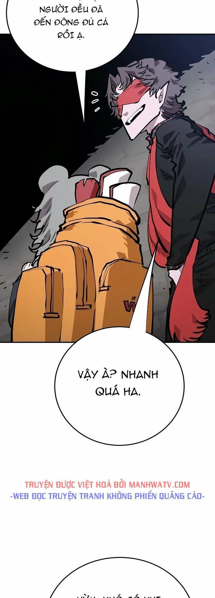 Player chapter 120 - Upload bởi truyensieuhay.com