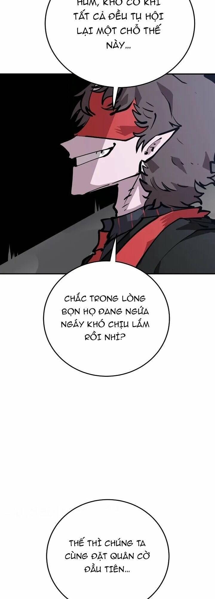 Player chapter 120 - Upload bởi truyensieuhay.com