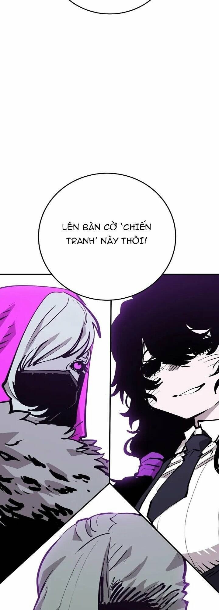 Player chapter 120 - Upload bởi truyensieuhay.com