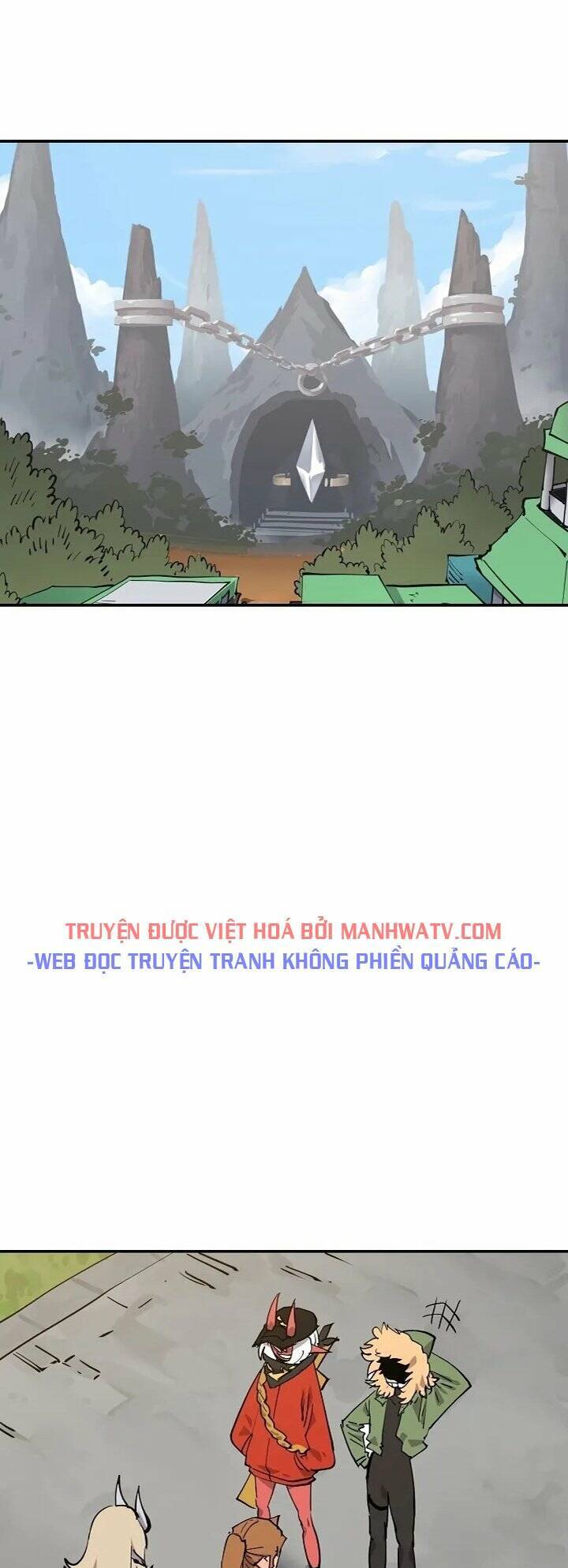 Player chapter 120 - Upload bởi truyensieuhay.com