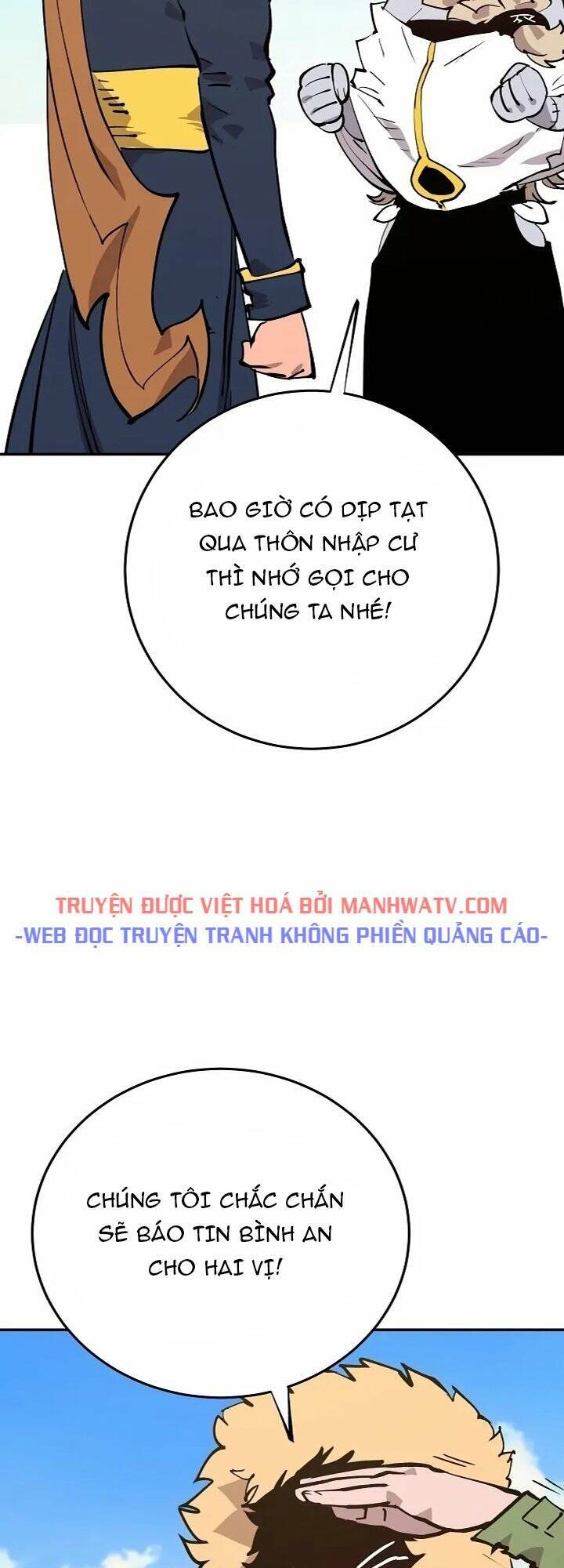 Player chapter 120 - Upload bởi truyensieuhay.com
