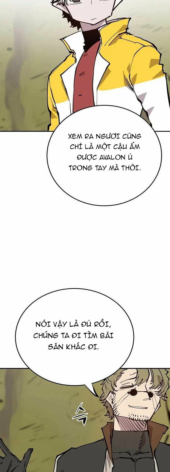 Player chapter 121 - Upload bởi truyensieuhay.com