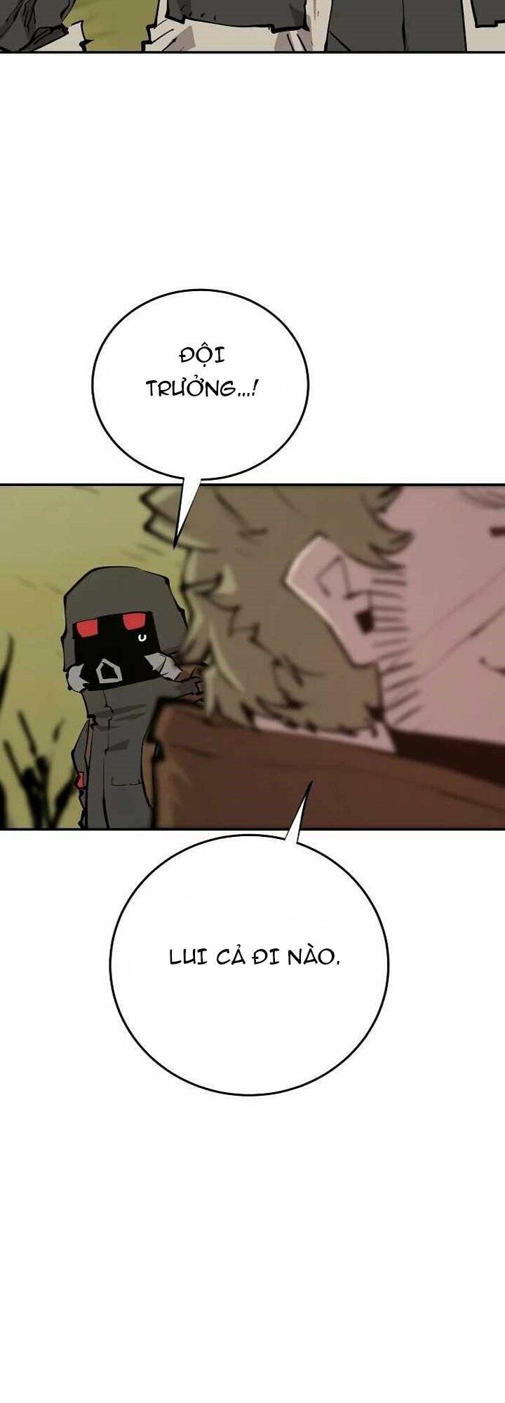 Player chapter 121 - Upload bởi truyensieuhay.com