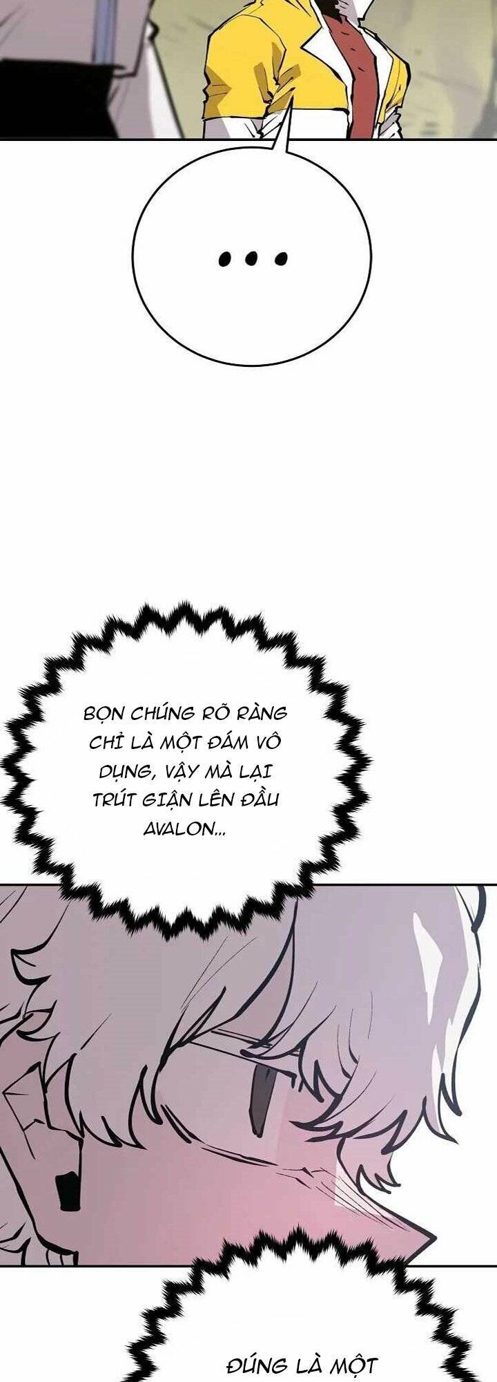 Player chapter 121 - Upload bởi truyensieuhay.com