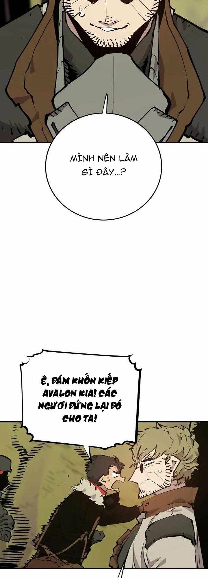 Player chapter 121 - Upload bởi truyensieuhay.com