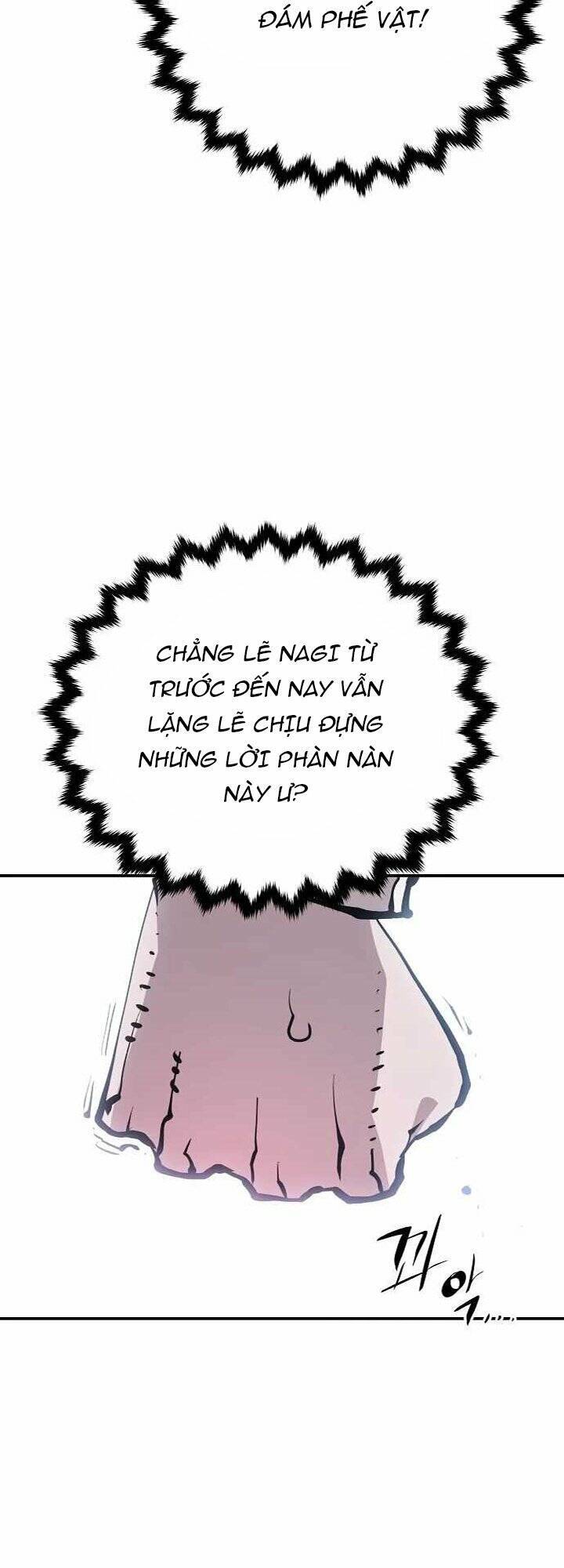 Player chapter 121 - Upload bởi truyensieuhay.com