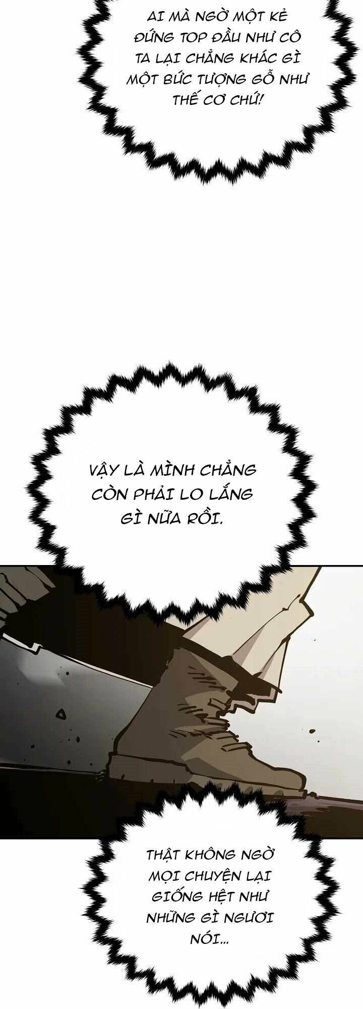 Player chapter 121 - Upload bởi truyensieuhay.com