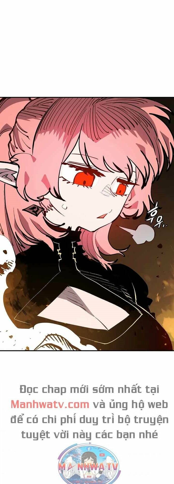 Player chapter 121 - Upload bởi truyensieuhay.com