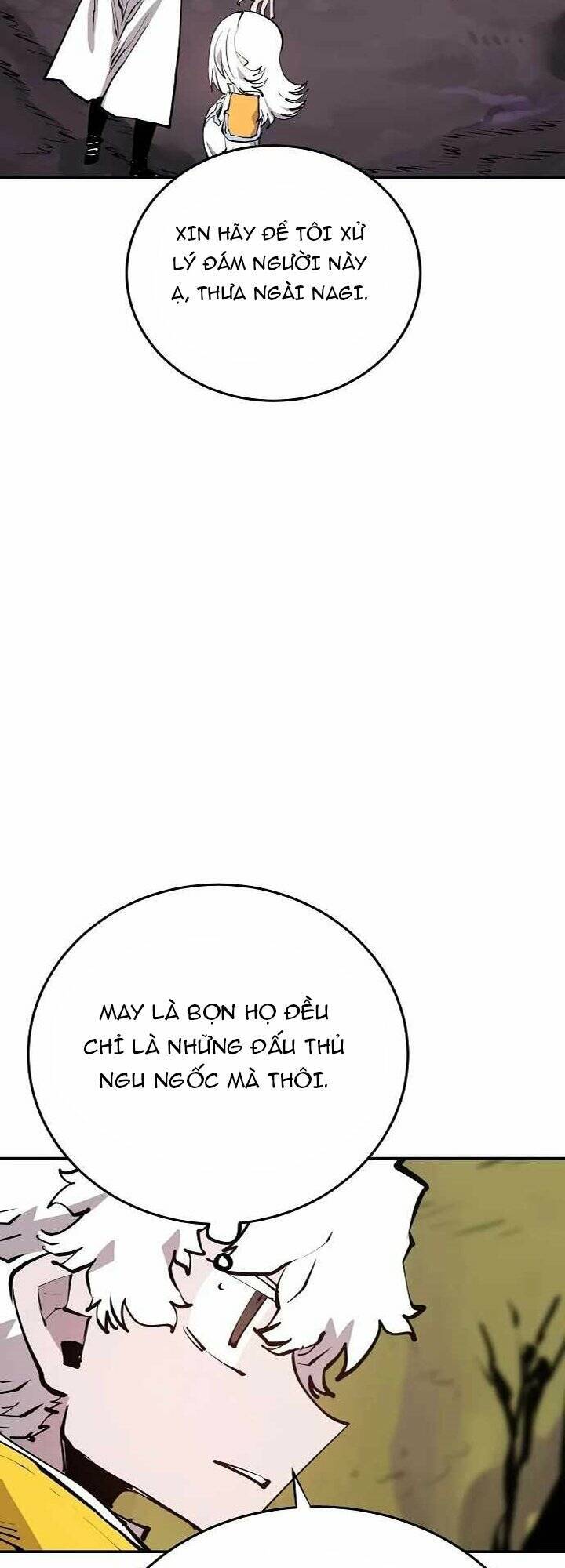 Player chapter 121 - Upload bởi truyensieuhay.com