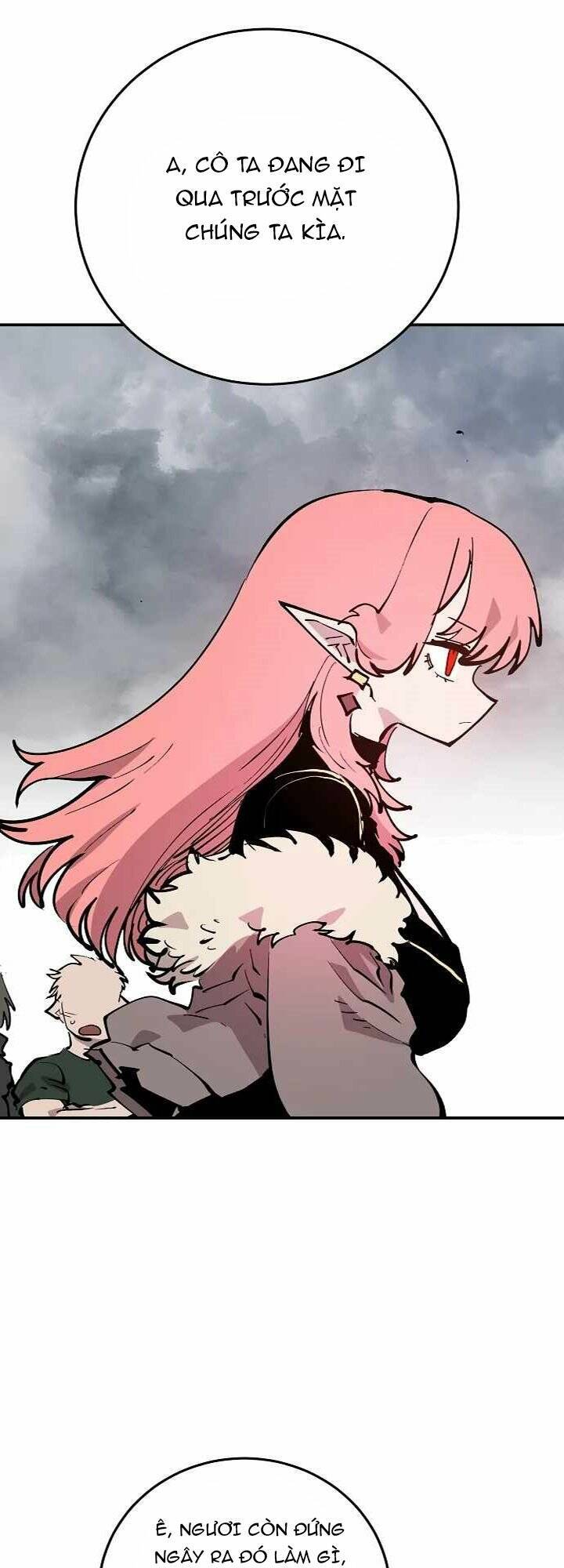 Player chapter 121 - Upload bởi truyensieuhay.com