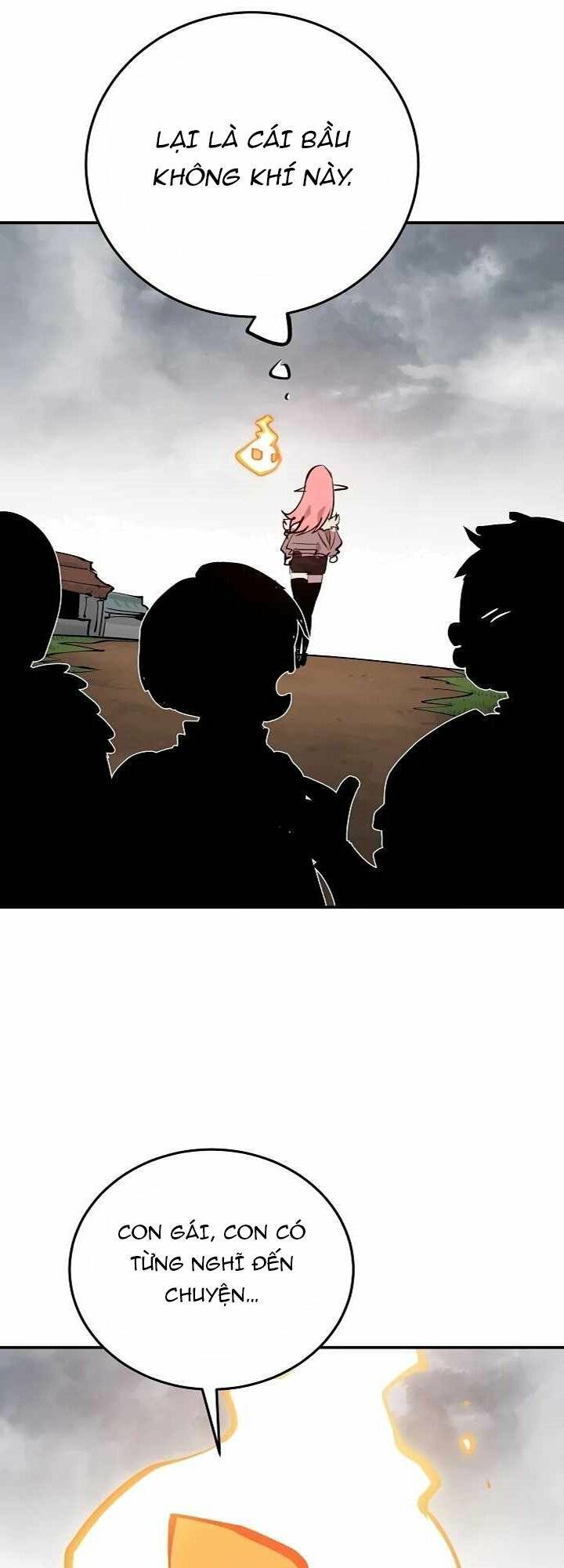 Player chapter 121 - Upload bởi truyensieuhay.com