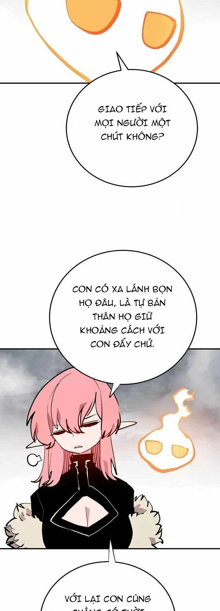 Player chapter 121 - Upload bởi truyensieuhay.com