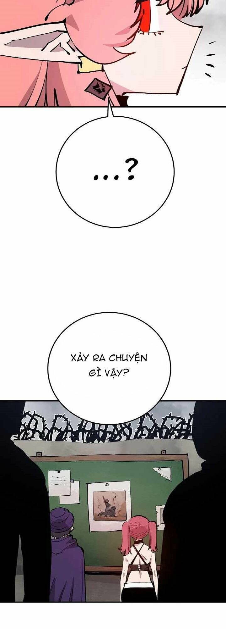 Player chapter 121 - Upload bởi truyensieuhay.com