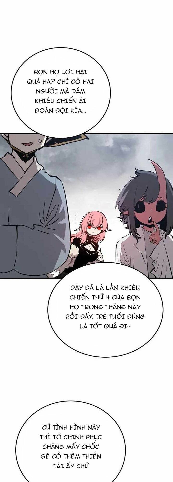 Player chapter 121 - Upload bởi truyensieuhay.com