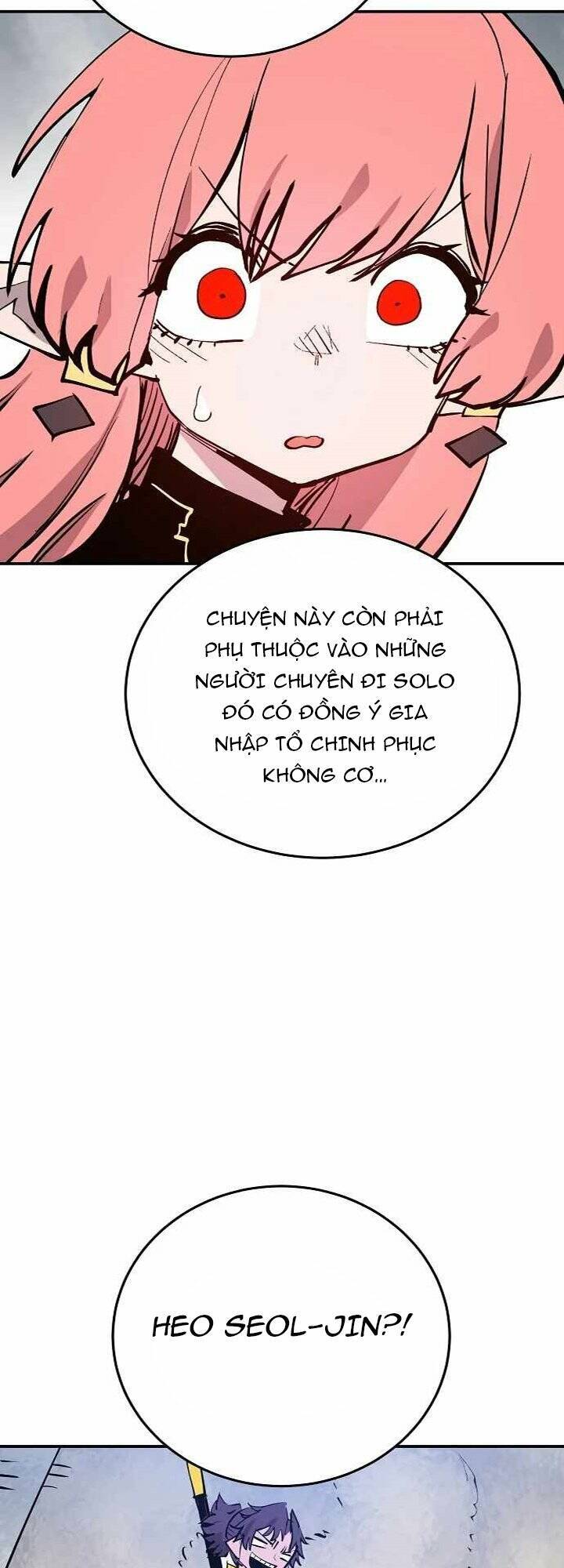 Player chapter 121 - Upload bởi truyensieuhay.com