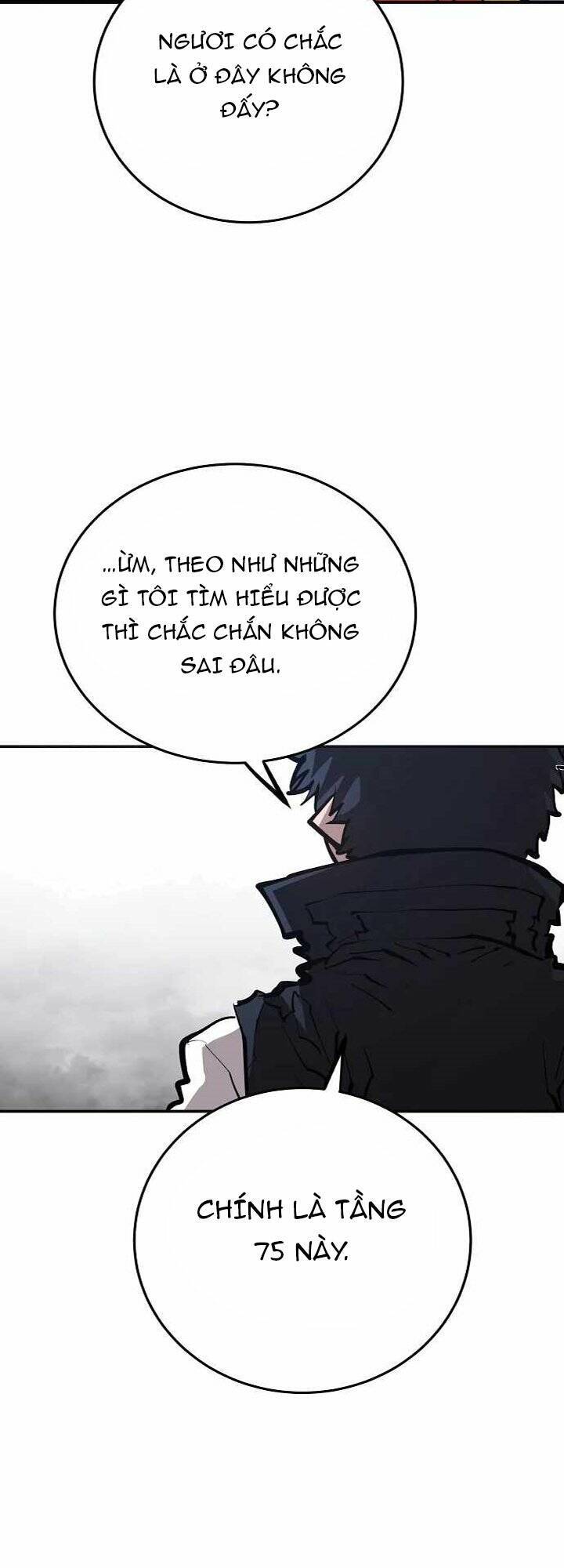 Player chapter 121 - Upload bởi truyensieuhay.com