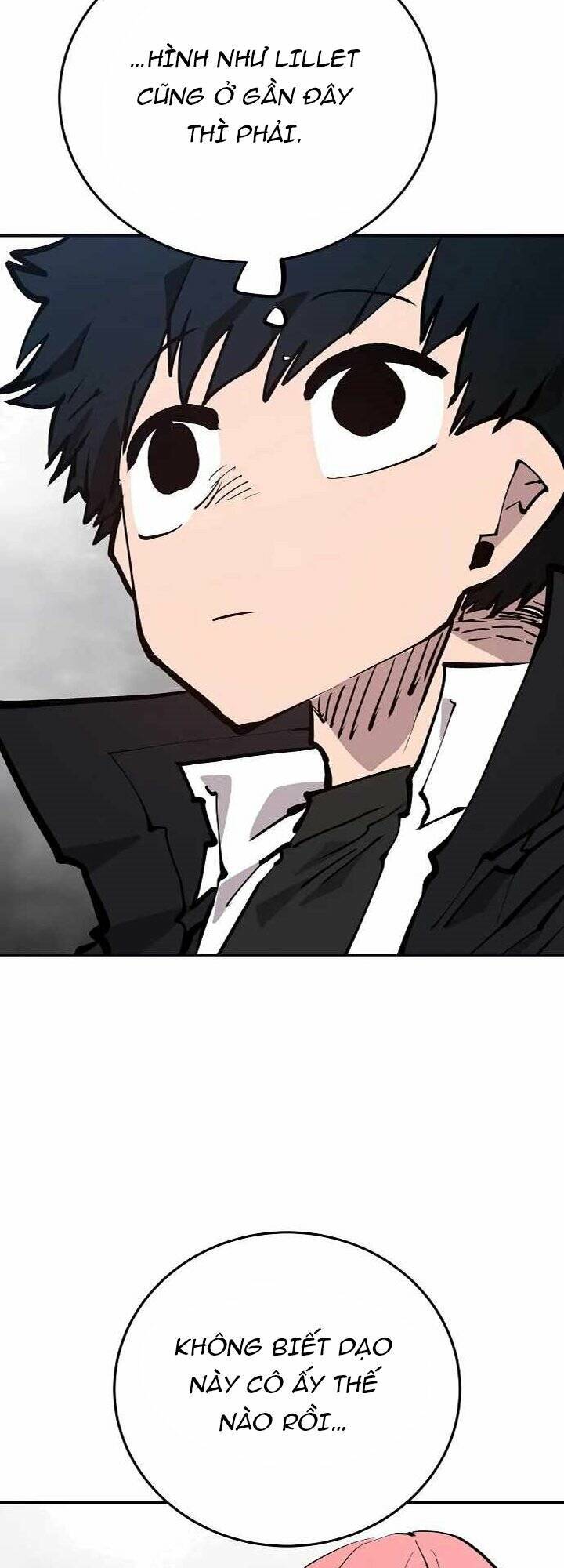 Player chapter 121 - Upload bởi truyensieuhay.com