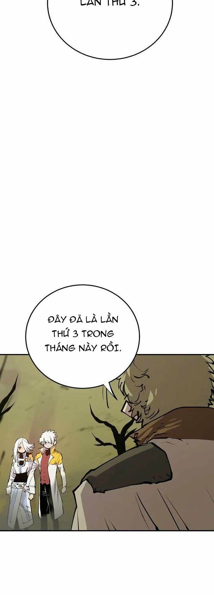 Player chapter 121 - Upload bởi truyensieuhay.com