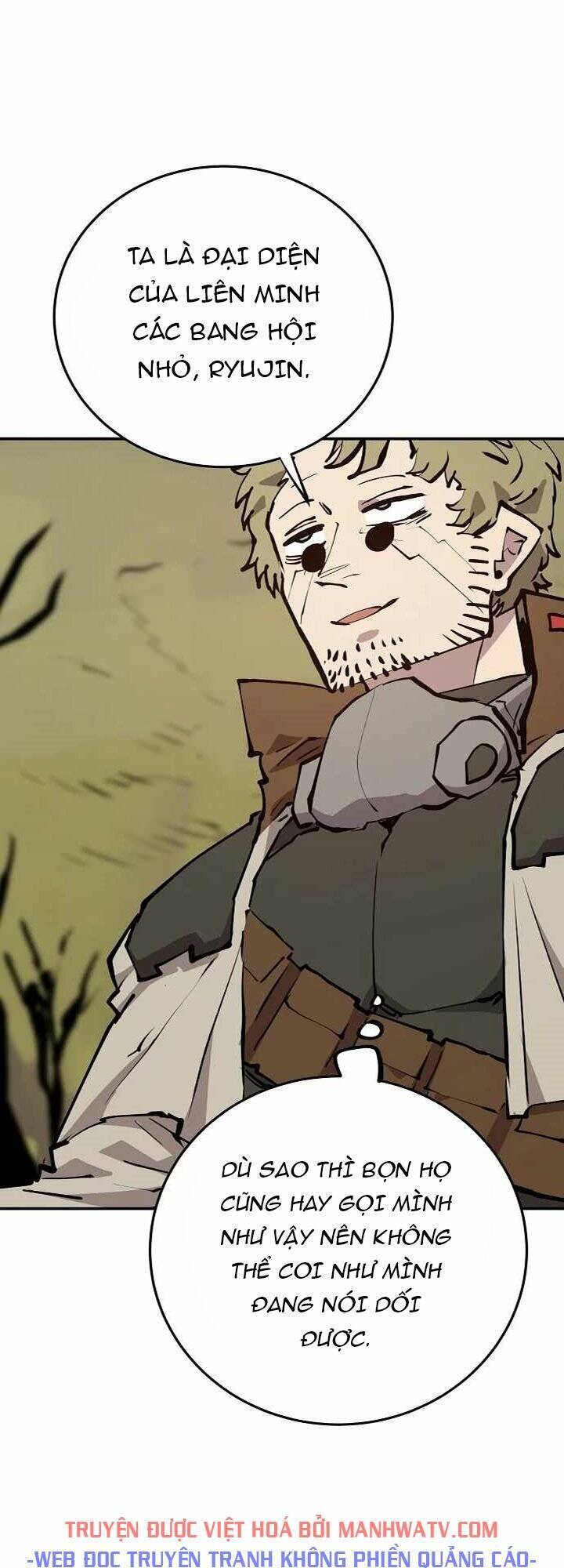 Player chapter 121 - Upload bởi truyensieuhay.com