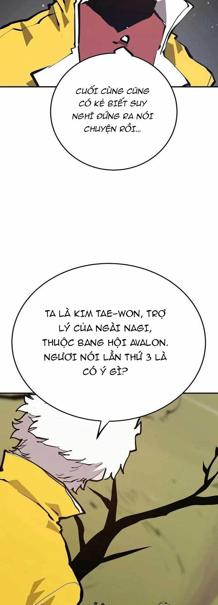 Player chapter 121 - Upload bởi truyensieuhay.com