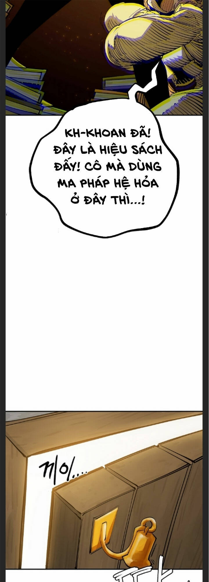 Player chapter 122 - Upload bởi truyensieuhay.com
