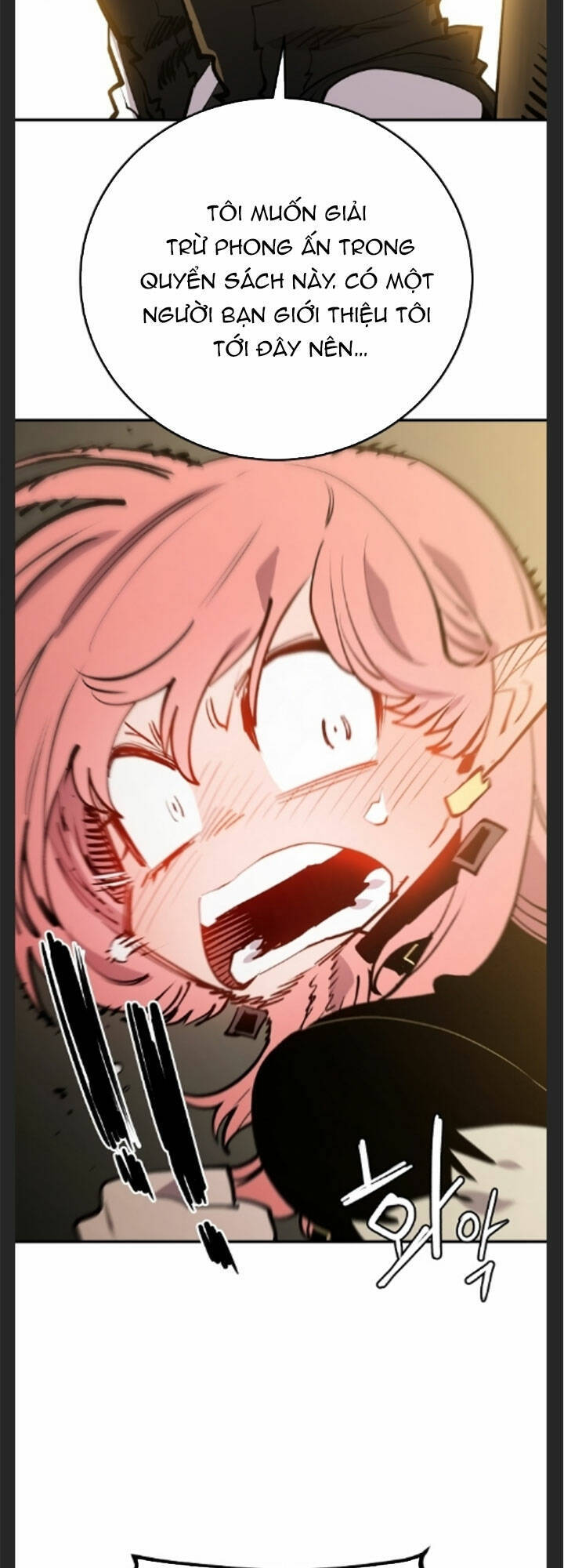 Player chapter 122 - Upload bởi truyensieuhay.com