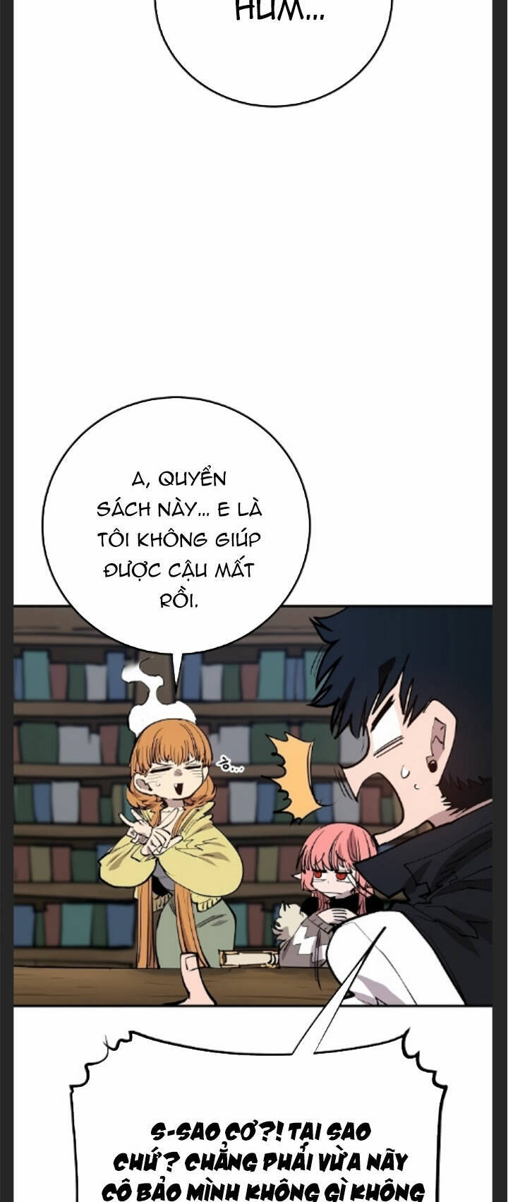 Player chapter 122 - Upload bởi truyensieuhay.com