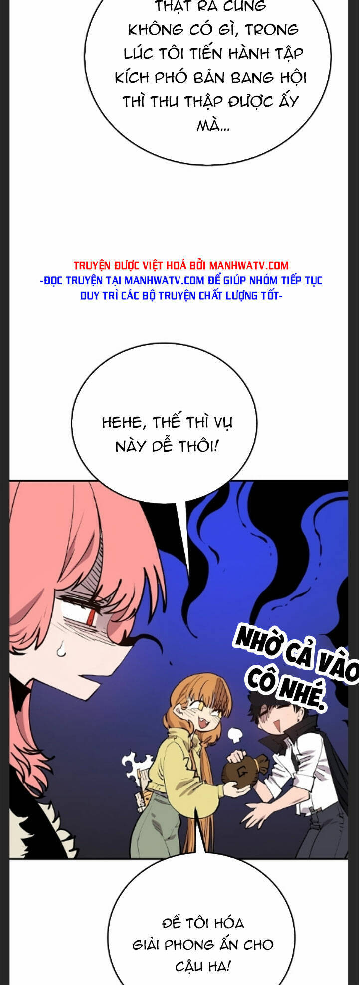 Player chapter 122 - Upload bởi truyensieuhay.com