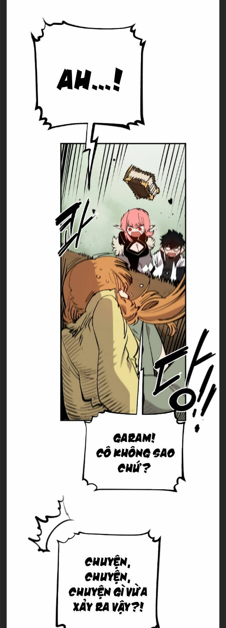 Player chapter 122 - Upload bởi truyensieuhay.com