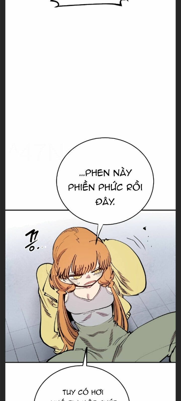 Player chapter 122 - Upload bởi truyensieuhay.com
