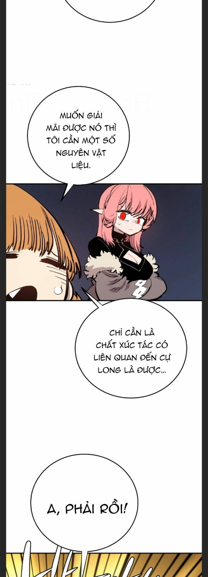 Player chapter 122 - Upload bởi truyensieuhay.com