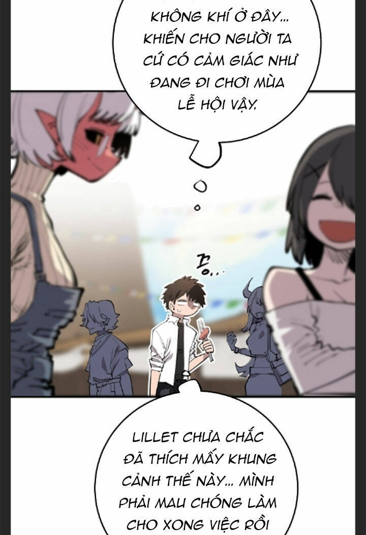 Player chapter 122 - Upload bởi truyensieuhay.com