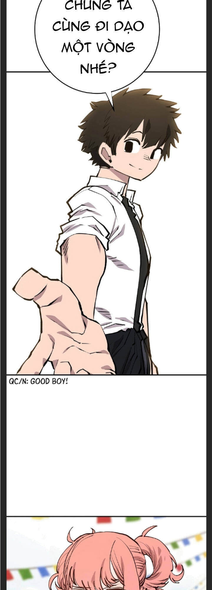 Player chapter 122 - Upload bởi truyensieuhay.com