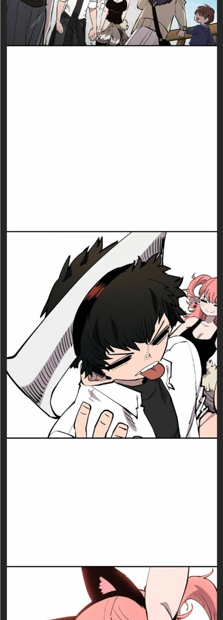 Player chapter 122 - Upload bởi truyensieuhay.com