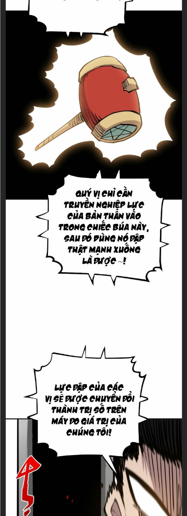 Player chapter 122 - Upload bởi truyensieuhay.com
