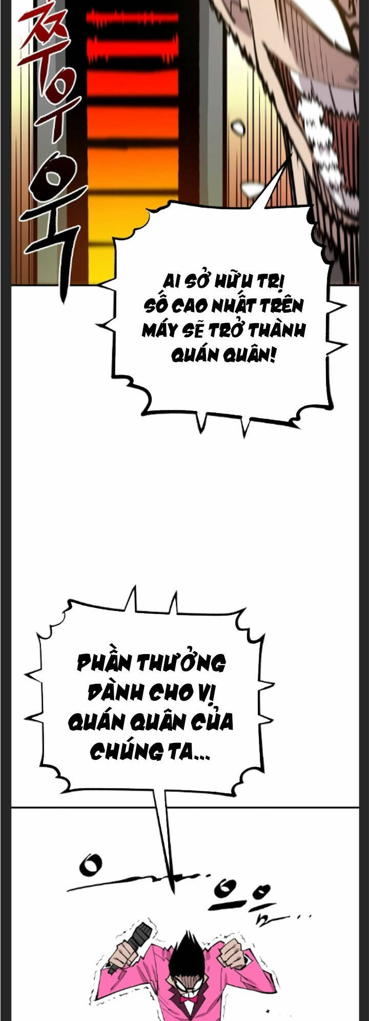 Player chapter 122 - Upload bởi truyensieuhay.com