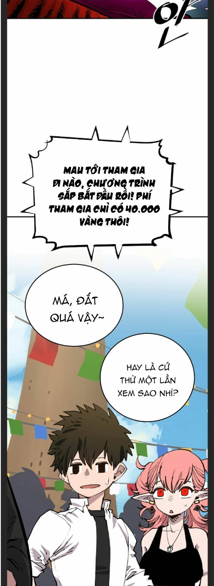 Player chapter 122 - Upload bởi truyensieuhay.com