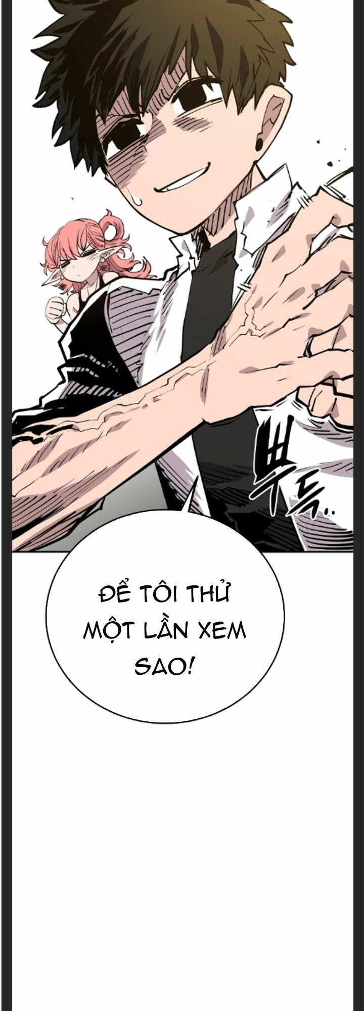 Player chapter 122 - Upload bởi truyensieuhay.com