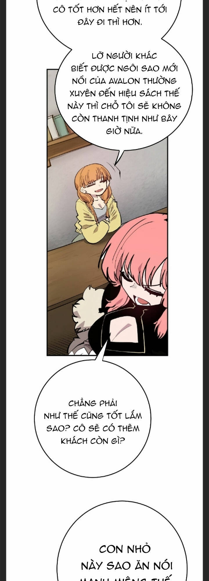 Player chapter 122 - Upload bởi truyensieuhay.com