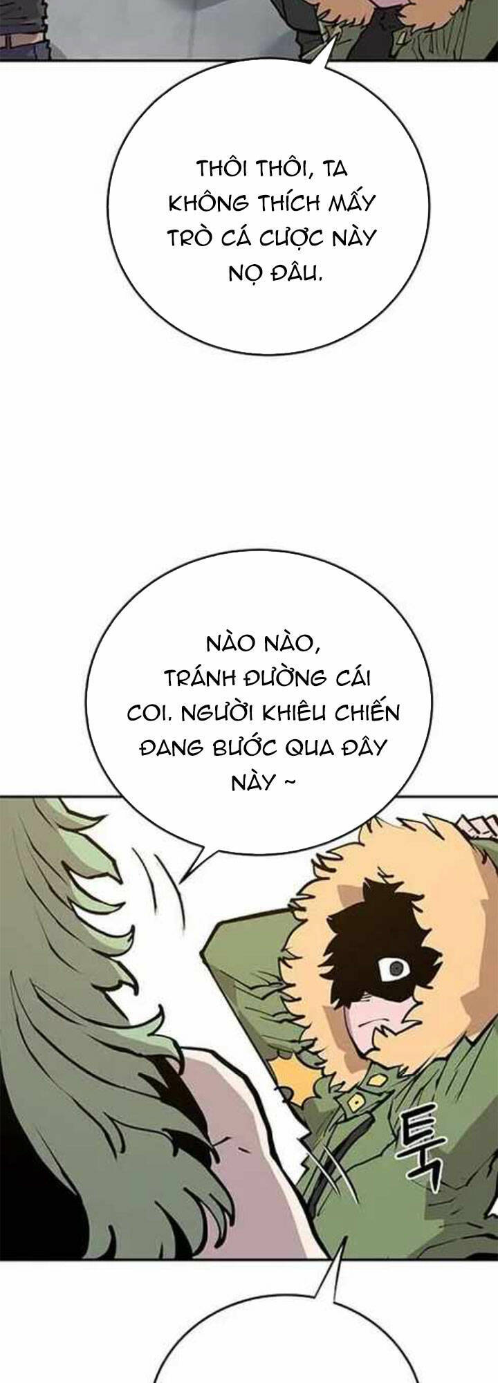 Player chapter 123 - Upload bởi truyensieuhay.com