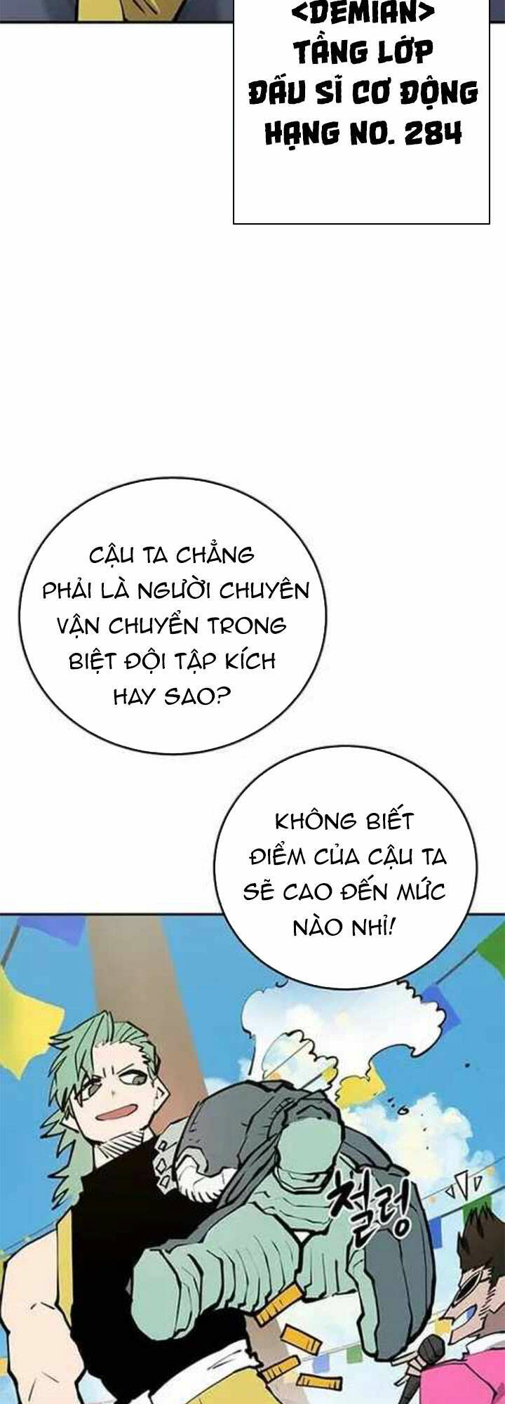 Player chapter 123 - Upload bởi truyensieuhay.com