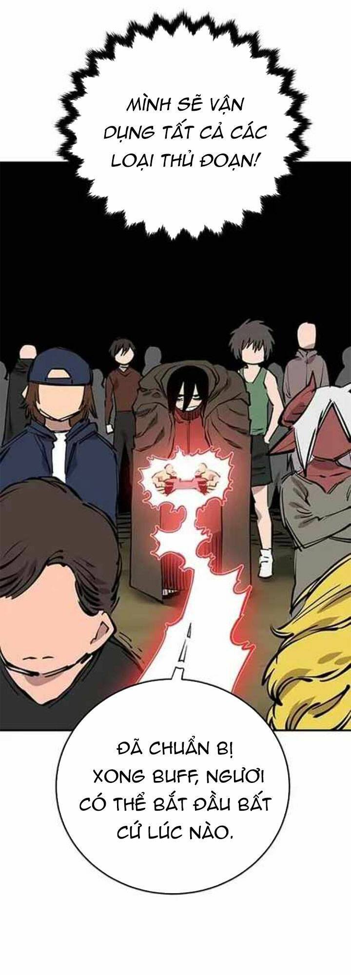 Player chapter 123 - Upload bởi truyensieuhay.com