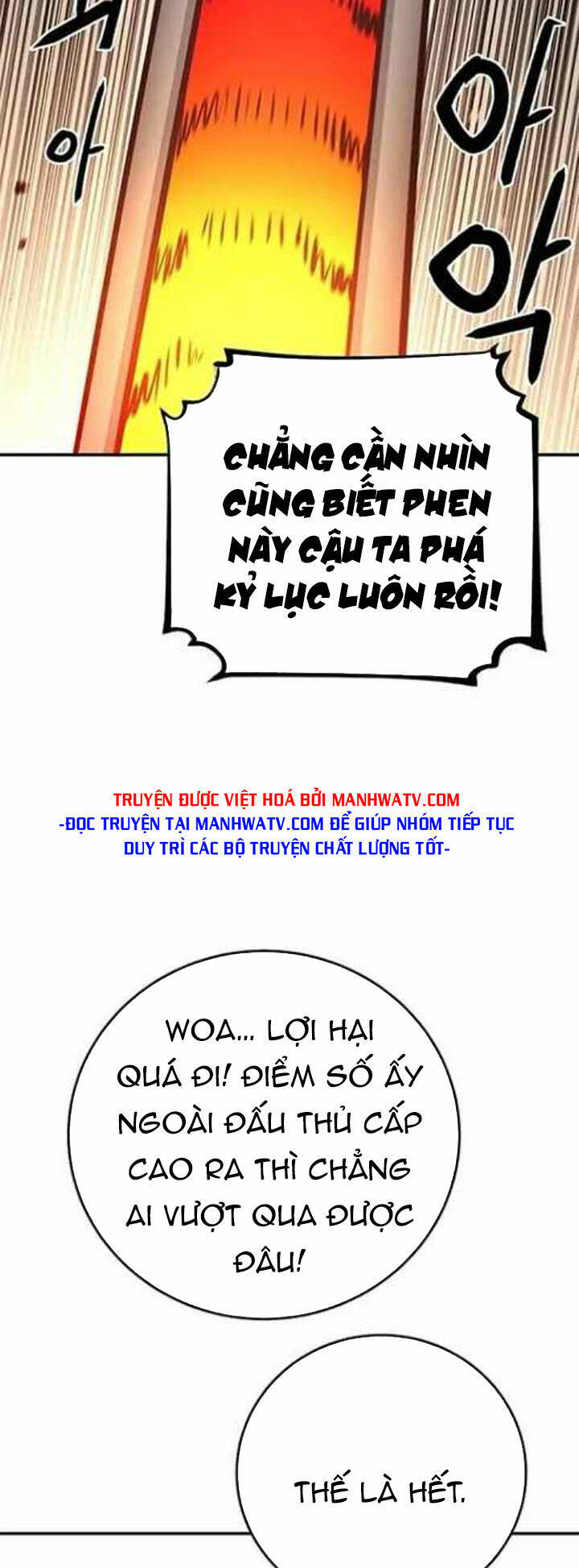 Player chapter 123 - Upload bởi truyensieuhay.com