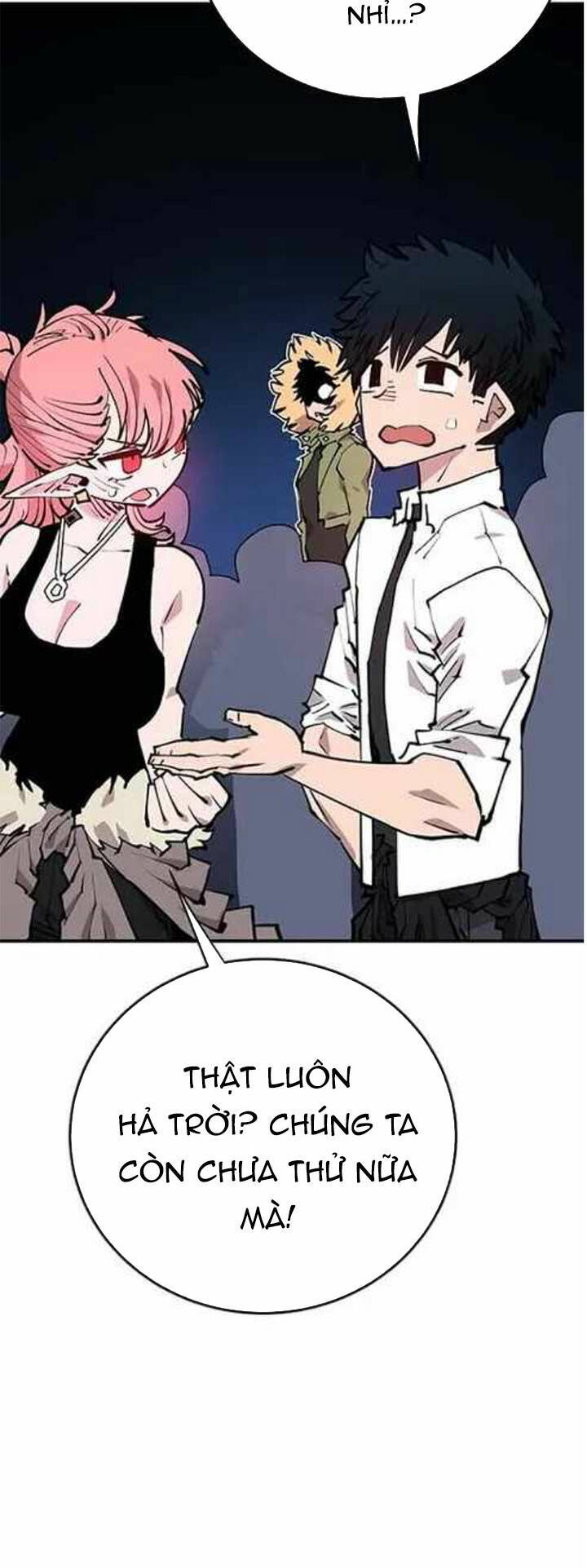 Player chapter 123 - Upload bởi truyensieuhay.com