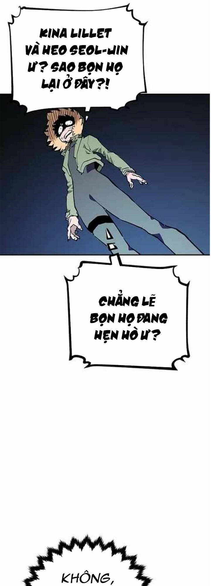 Player chapter 123 - Upload bởi truyensieuhay.com